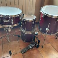 Batteria Mapex M Series