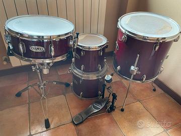 Batteria Mapex M Series