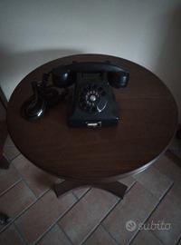 Telefono vintage 