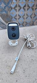 Telecamera da esterno D-Link DCS8627LH 