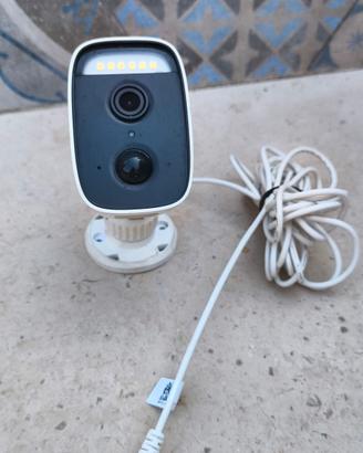 Telecamera da esterno D-Link DCS8627LH 