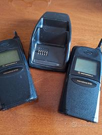 Motorola 8700 International