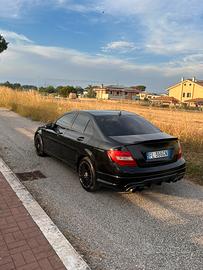 Mercedes classe c
