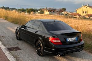 Mercedes classe c