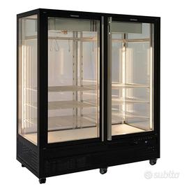 vetrina frigo professionale per ristoranti