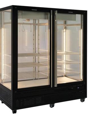 vetrina frigo professionale per ristoranti