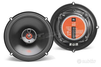 JBL Club 622 - 16,5