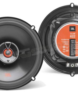 JBL Club 622 - 16,5