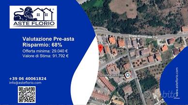 Immobile in asta di 108 m² a Monte San Giacomo