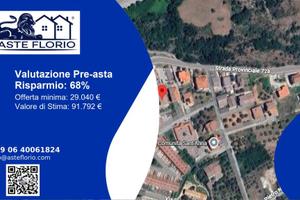 Immobile in asta di 108 m² a Monte San Giacomo