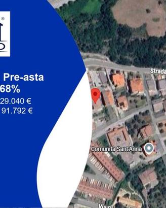 Immobile in asta di 108 m² a Monte San Giacomo