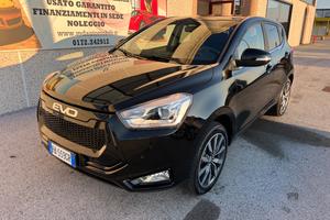 EVO Evo 3 1.5 Bi-fuel GPL SOLO KM.6000 UFFICIALE