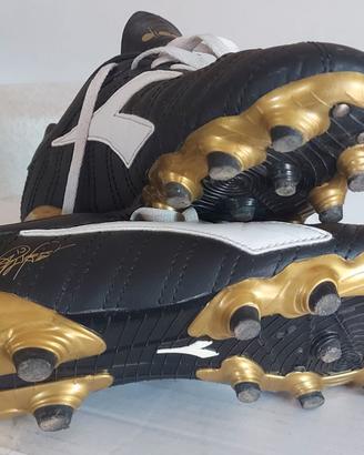 SCARPE DA CALCIO DIADORA ROBERTO BAGGIO