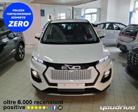 EVO Evo4 # S1 1.6