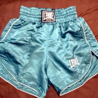 Pantaloncini Boxe Leone 44-46 unisex