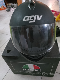 Casco modulare agv
