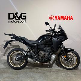 Yamaha Tracer 7