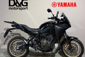 Yamaha Tracer 7