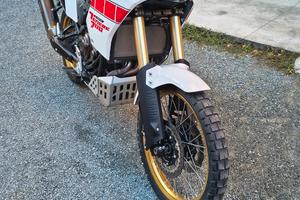 Yamaha ténéré tenere rally  700 