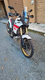 Yamaha ténéré tenere rally  700 