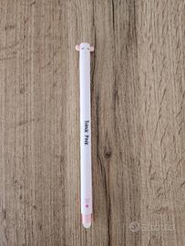 penna Legami maialino stellina