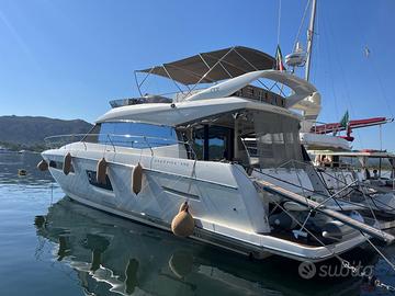 Prestige 550 (2013)