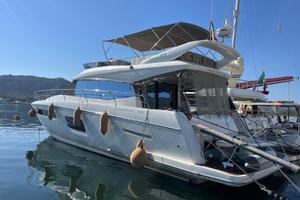 Prestige 550 (2013)
