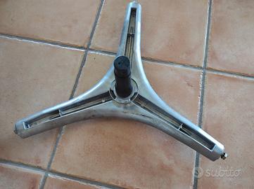 crociera lavatrice LG 