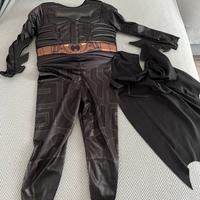 Costume Carnevale Batman