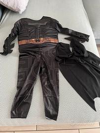 Costume Carnevale Batman