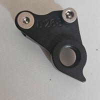 Forcellino bici mtb Pilo D268, per Cannondale