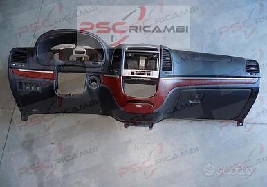 Cruscotto Hyundai Santa Fè 07/09