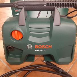 Idropulitrice Bosch mod.AQT 33-11