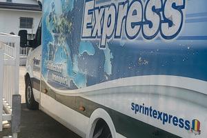 Mercedes benz sprinter 