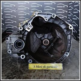 Cambio Manuale FIAT Idea 843A1000 1.4 55205244