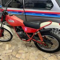 Fantic Motor Trial 50