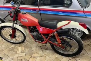 Fantic Motor Trial 50