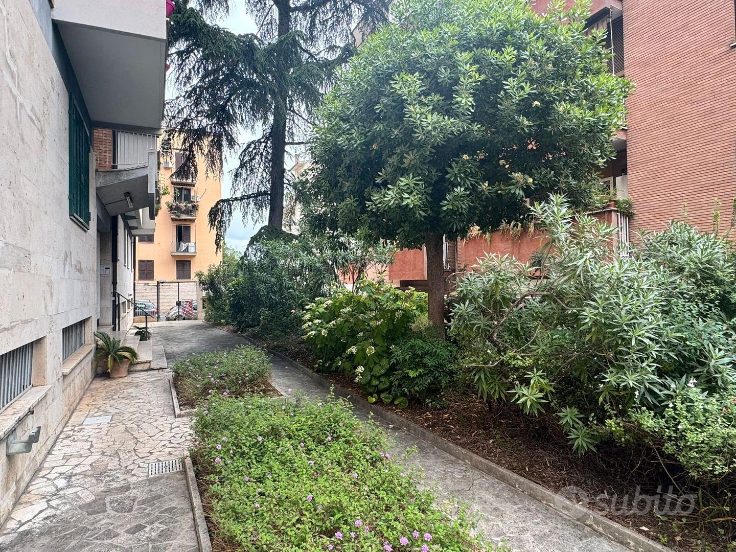 Appartamento – Roma, Marcigliana, Municipio Roma III - Altro