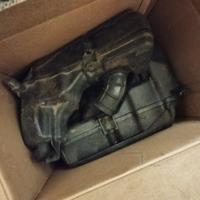 filtri aria scooter  Piaggio MBK Aprilia Gilera 