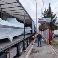 NUOVI ARRIVI BARCA OPEN Salento Marine