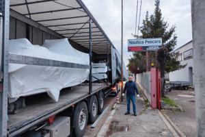 NUOVI ARRIVI BARCA OPEN Salento Marine