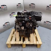 MOTORE COMPLETO N47C16A 1.6 DIESEL 66Kw 90CV MINI