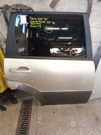 Porta posteriore destra Ssangyon Rexton 02 50021