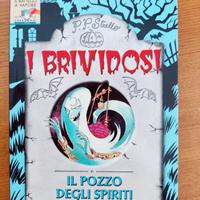 I brividosi - Il pozzo degli spiriti