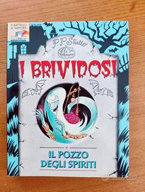 I brividosi - Il pozzo degli spiriti
