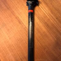 Reggisella in carbonio cinelli neos