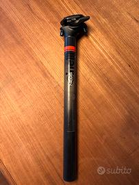 Reggisella in carbonio cinelli neos