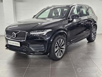 VOLVO XC90 (2014-->) - XC90 B5 (d) AWD Geartronic
