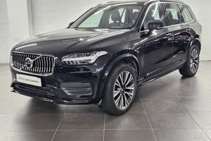 VOLVO XC90 (2014-->) - XC90 B5 (d) AWD Geartronic