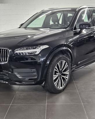 VOLVO XC90 (2014-->) - XC90 B5 (d) AWD Geartronic